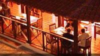 Restaurant of the Apart-Hotel VILLA BAYA - Bayahibe - Dominican Republic